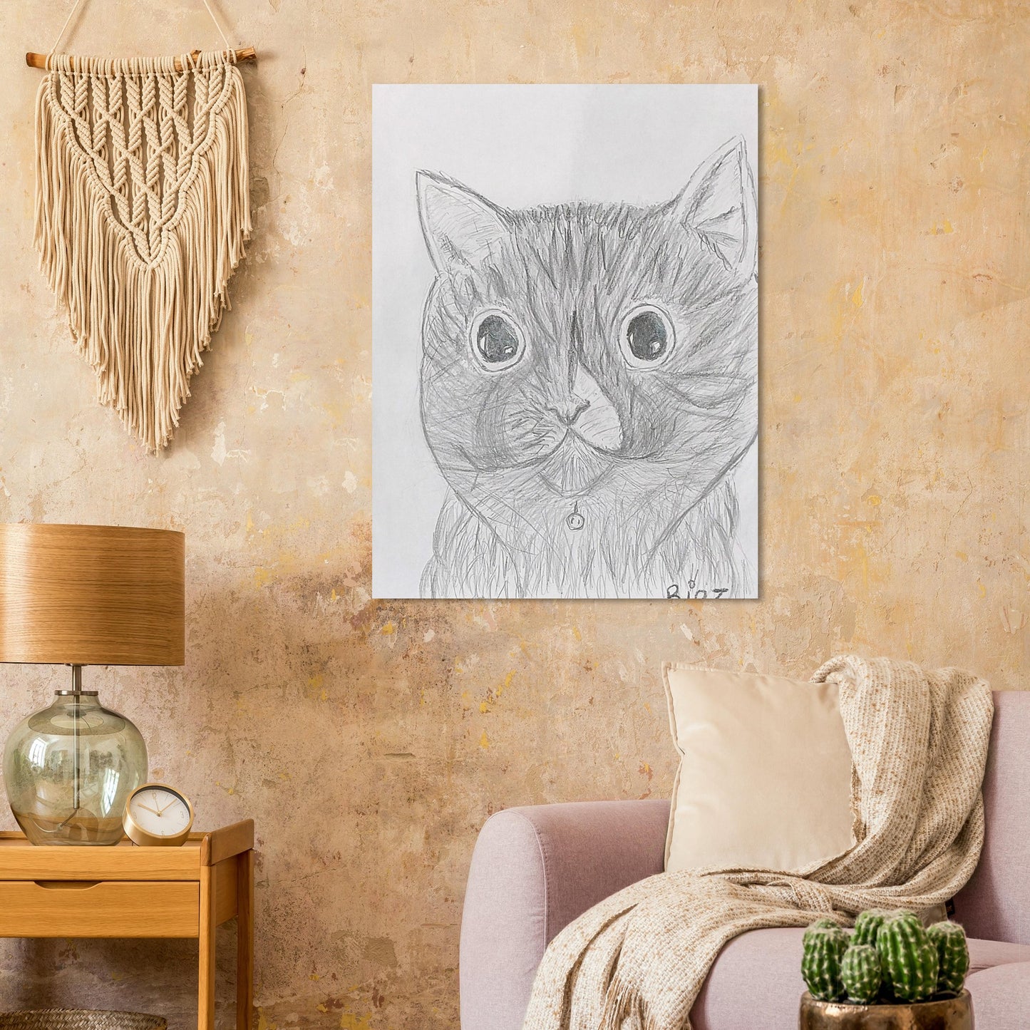 934 Tiger: Small Kitten, Big Roar, Endless Charm!