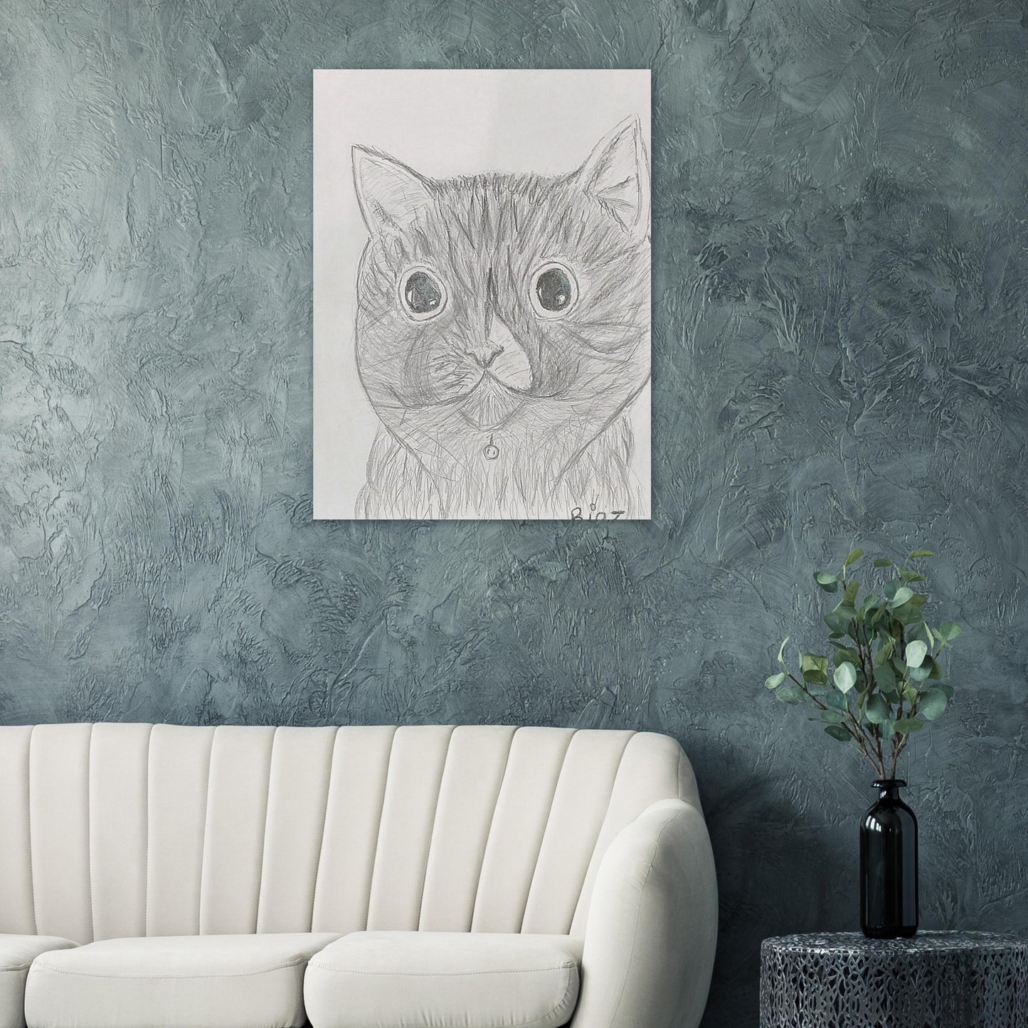 934 Tiger: Small Kitten, Big Roar, Endless Charm!