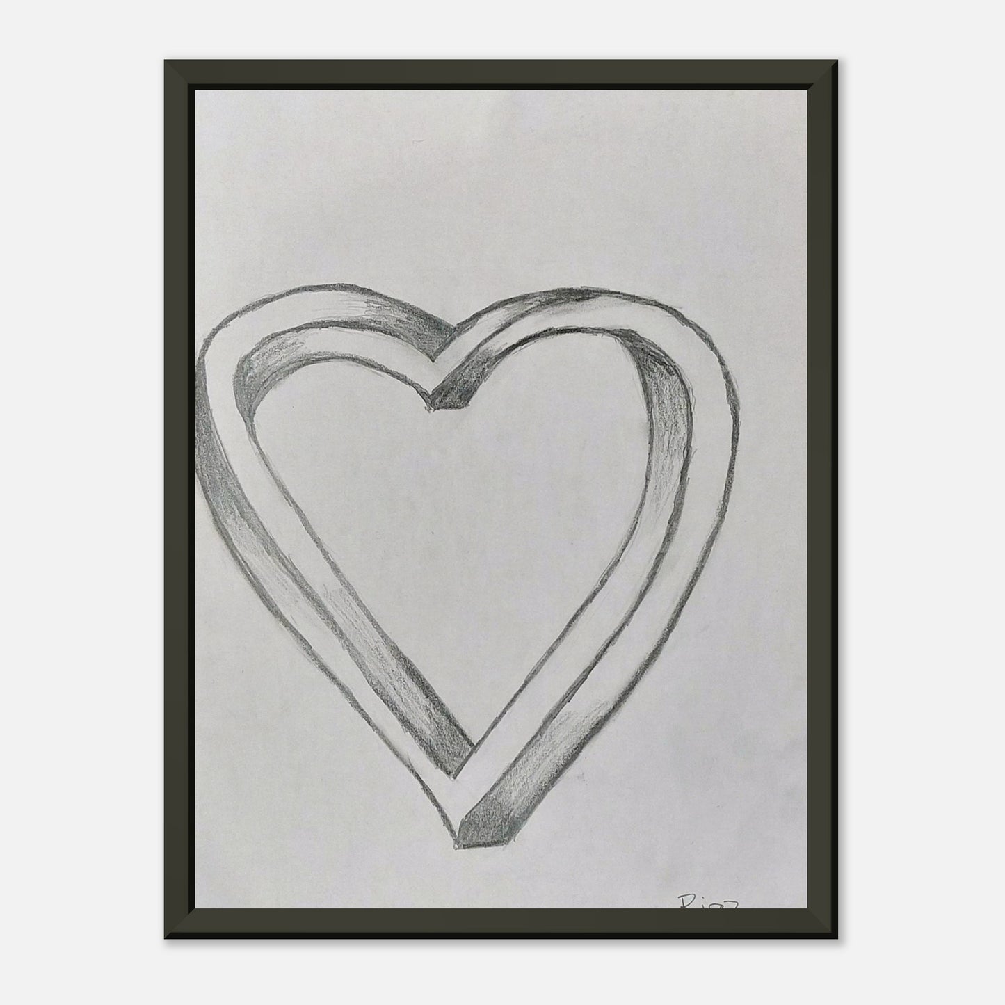 935 Love's Legacy: Uniting People, Transforming Hearts
