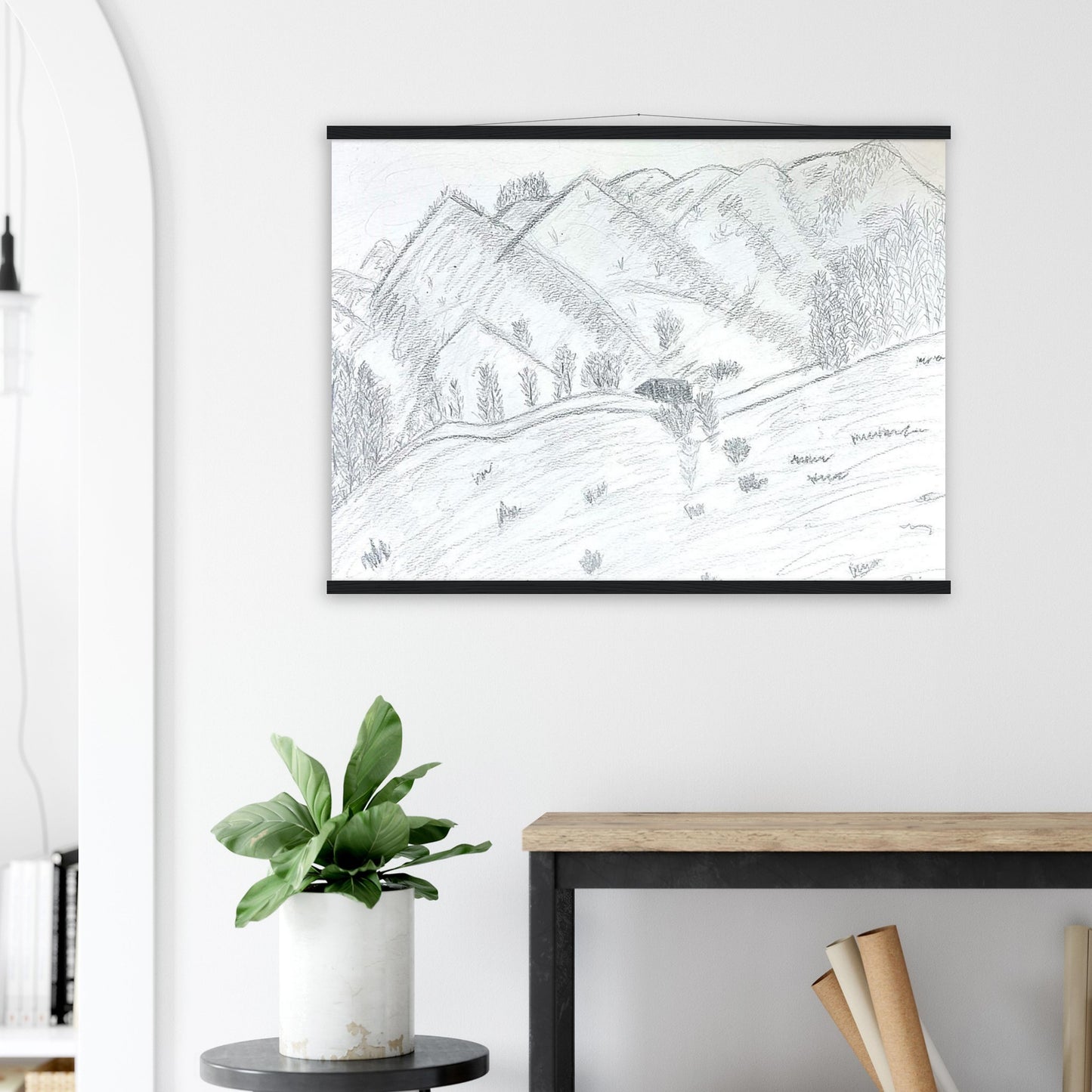 7 From Grief to the Canvas of Hope