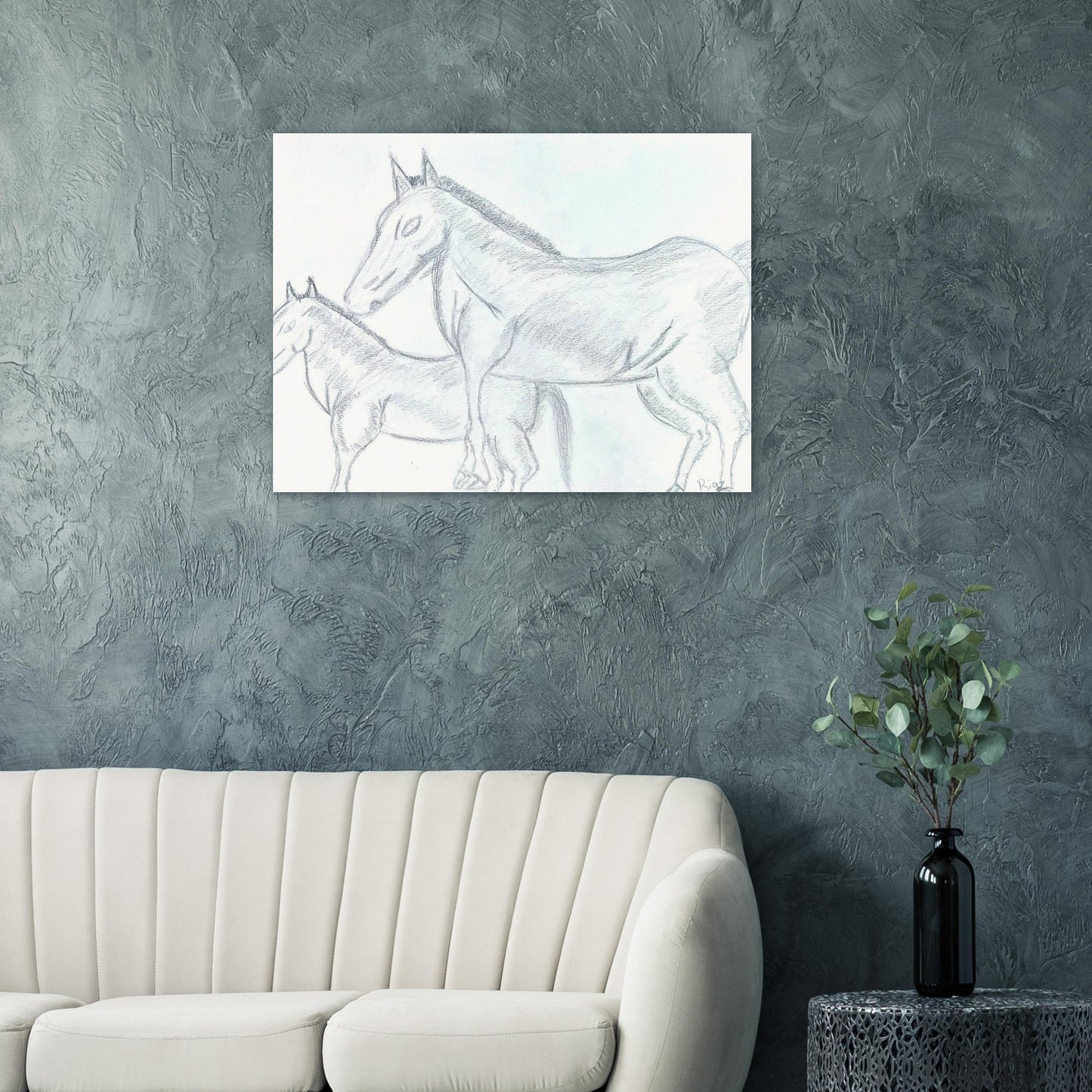 5 **Eternal Bond: The Galloping Hearts**