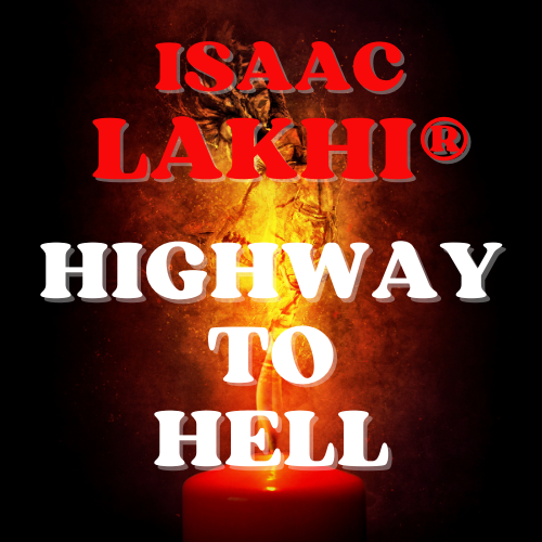 1.4 Highway to Hell