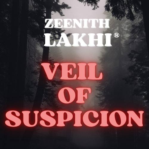1.1   Veil of Suspicion