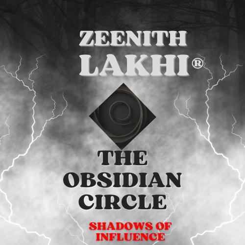 1.2 The Obsidian Circle