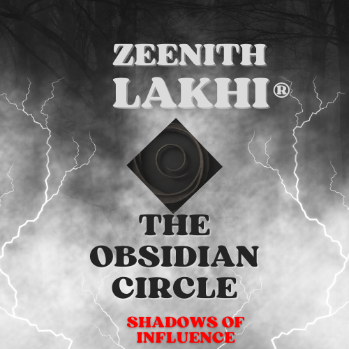 1.2   The Obsidian Circle