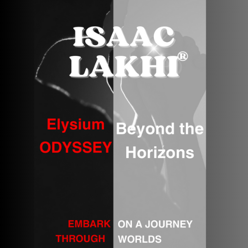 1.3 ELYSIUM ODYSSEY: Beyond the Horizons