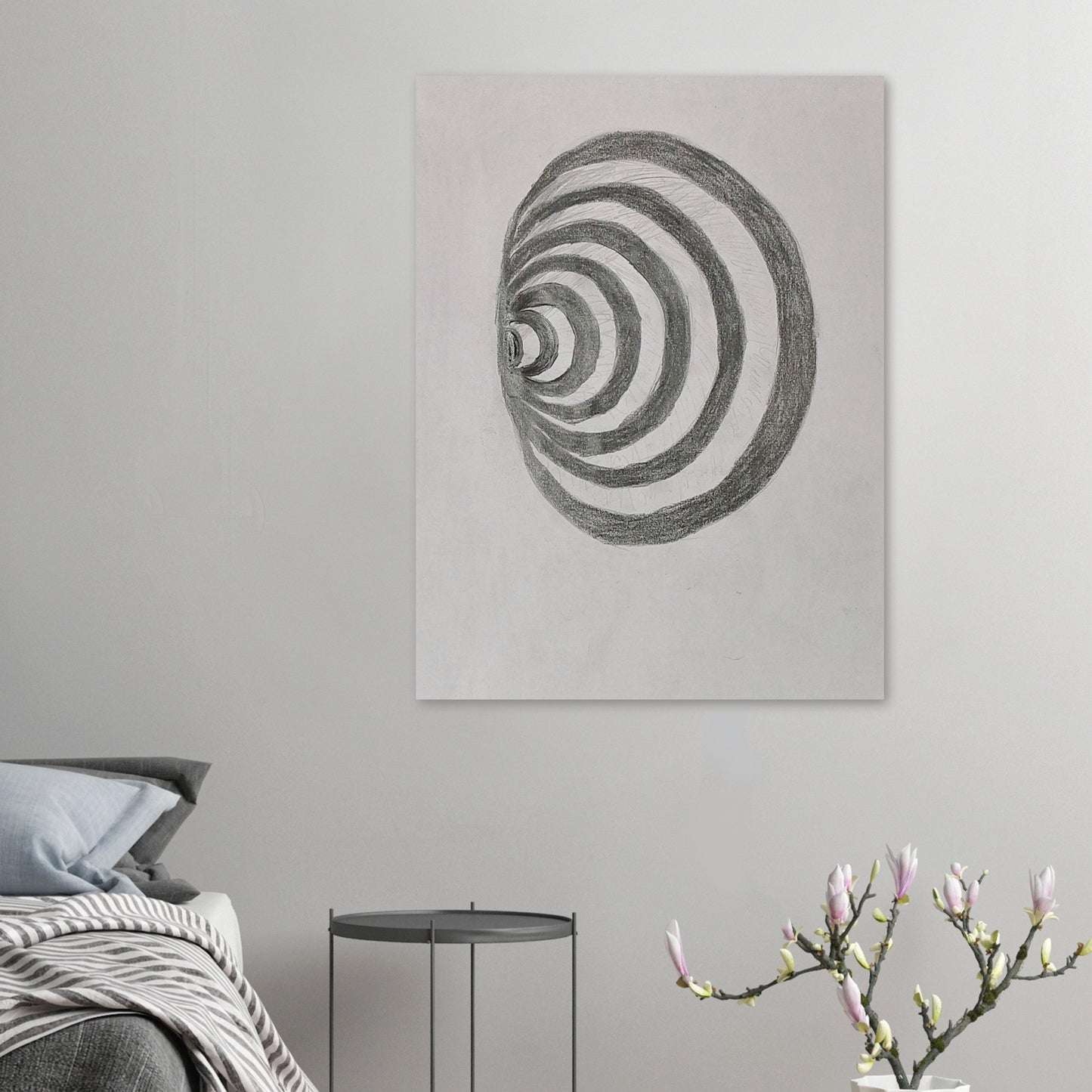931 Beyond the Canvas: Step into Creativity's Wonderland