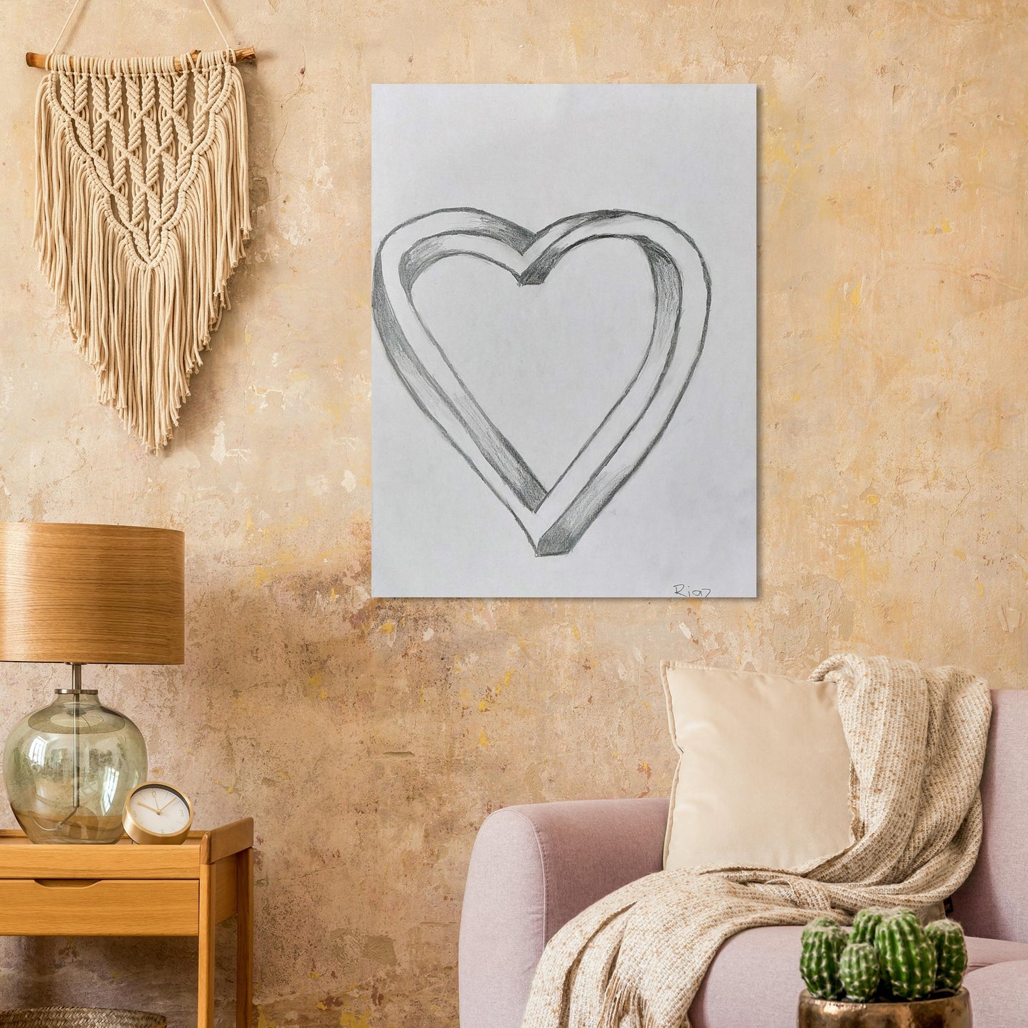 935 Love's Legacy: Uniting People, Transforming Hearts