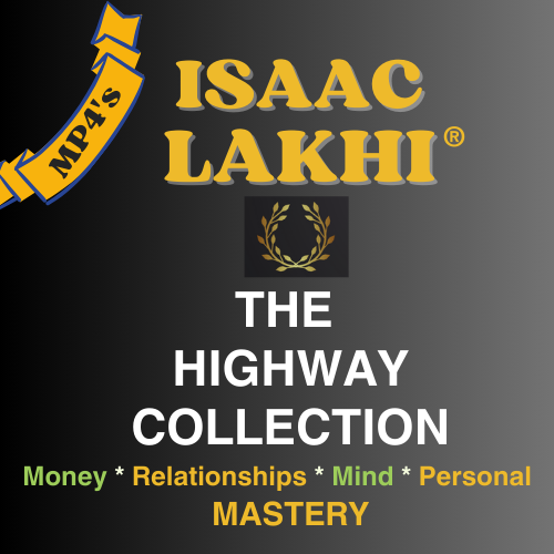 1.7 The Highway MP4 Collection