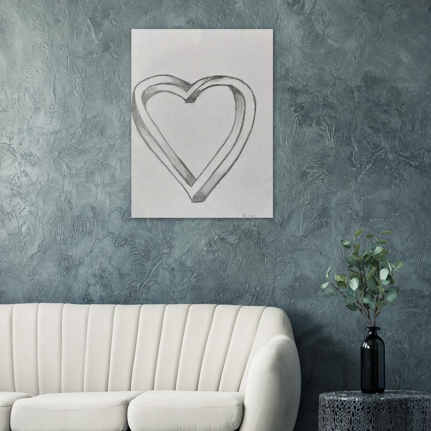 935 Love's Legacy: Uniting People, Transforming Hearts