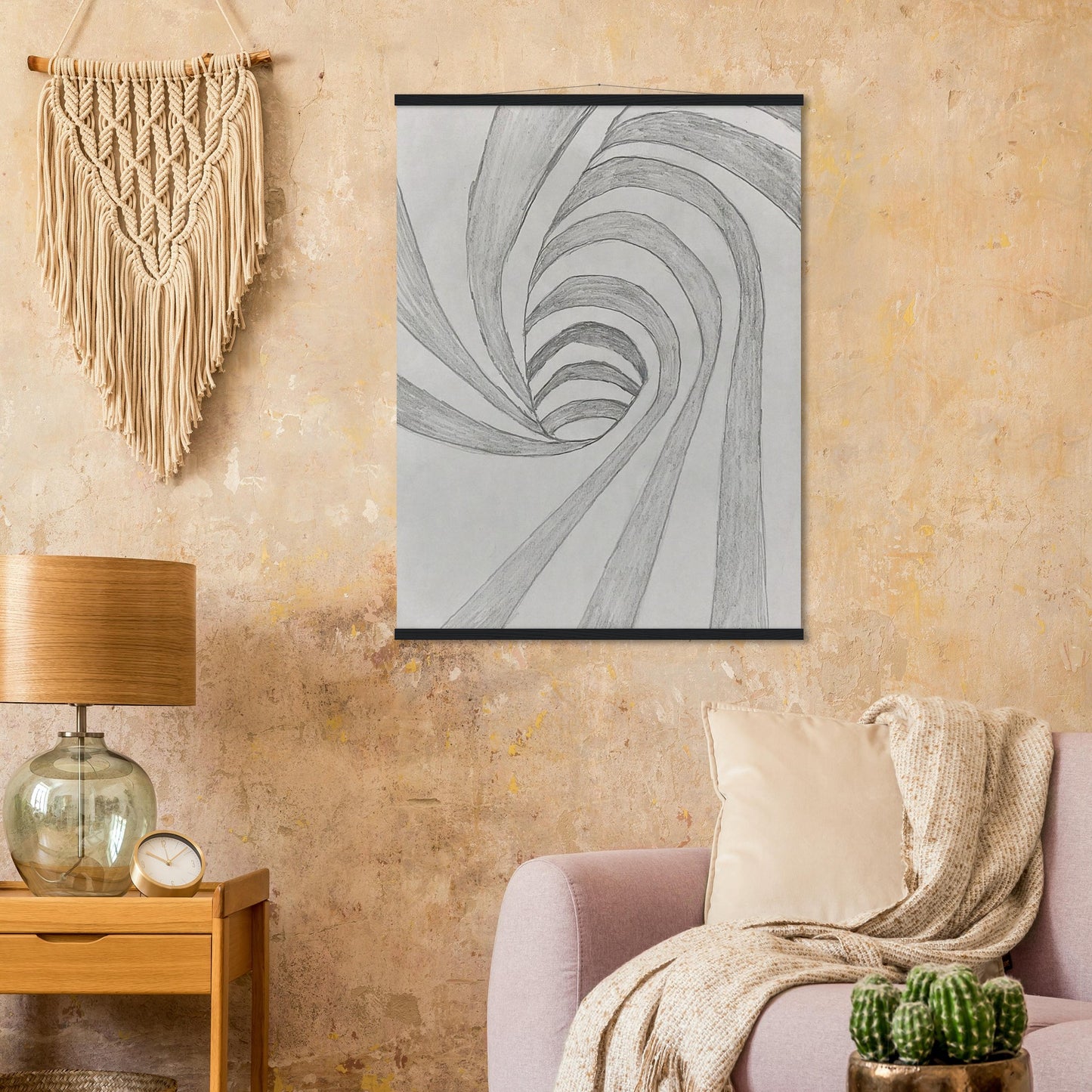 939 Swirling Memories: A Pencil's Ode to Joyful Adventures