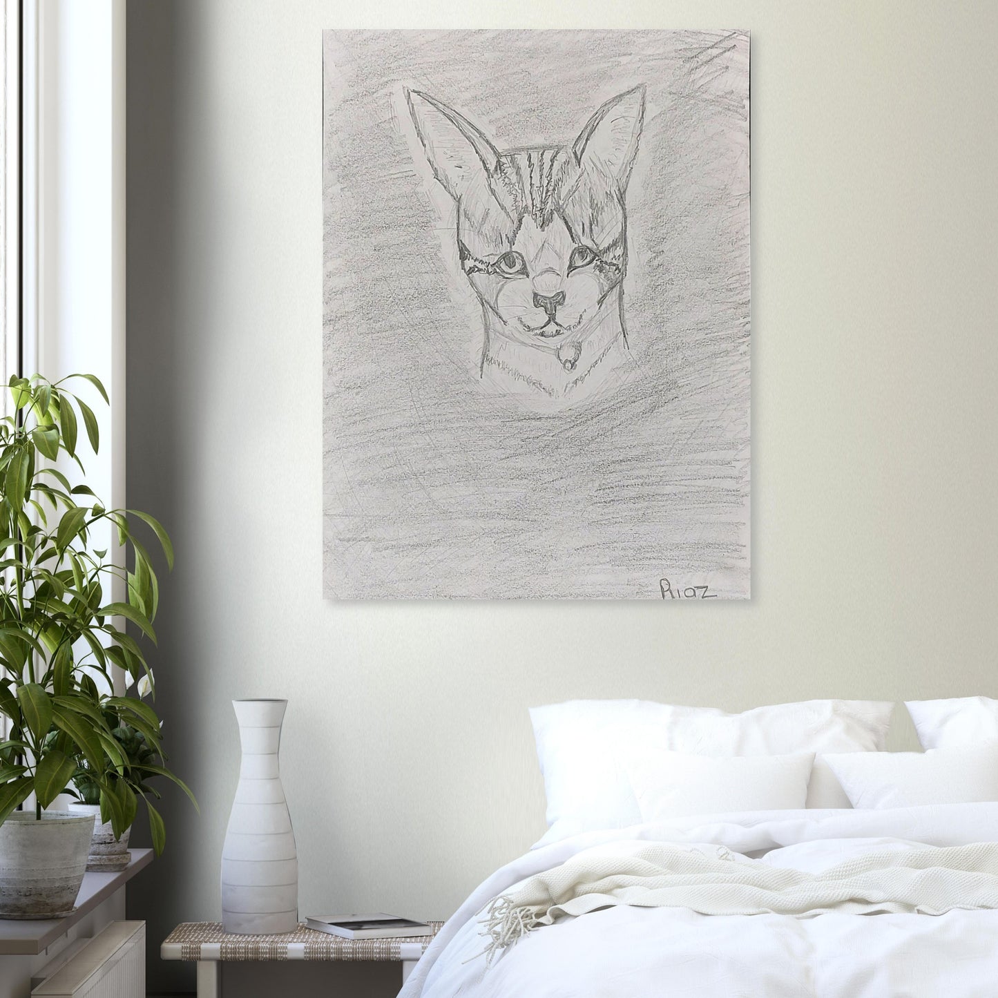 932 Bella the Super Cat: A Tail of Resilience, Triumph, and Unstoppable Love.