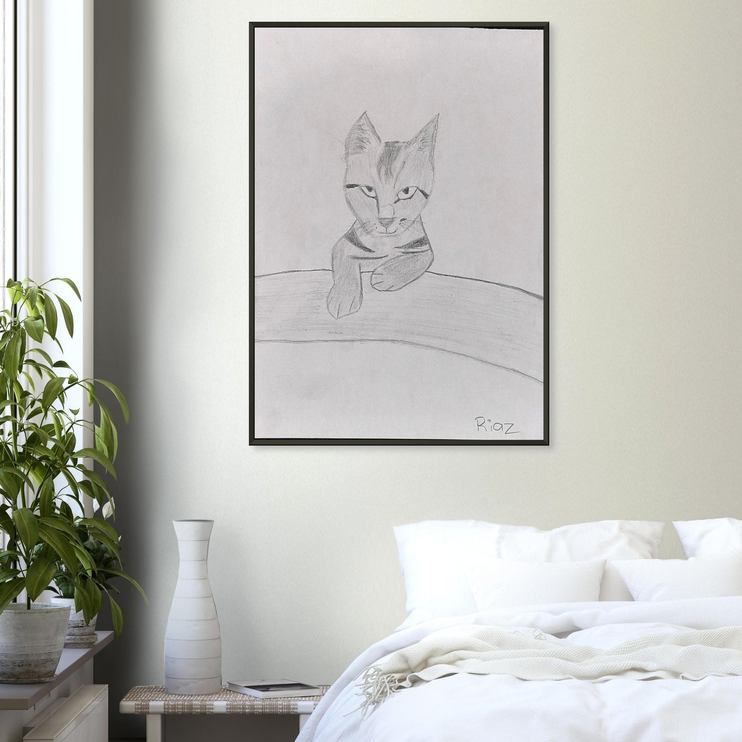 942 Whispers of Innocence: Tiger's Kittenhood Chronicle