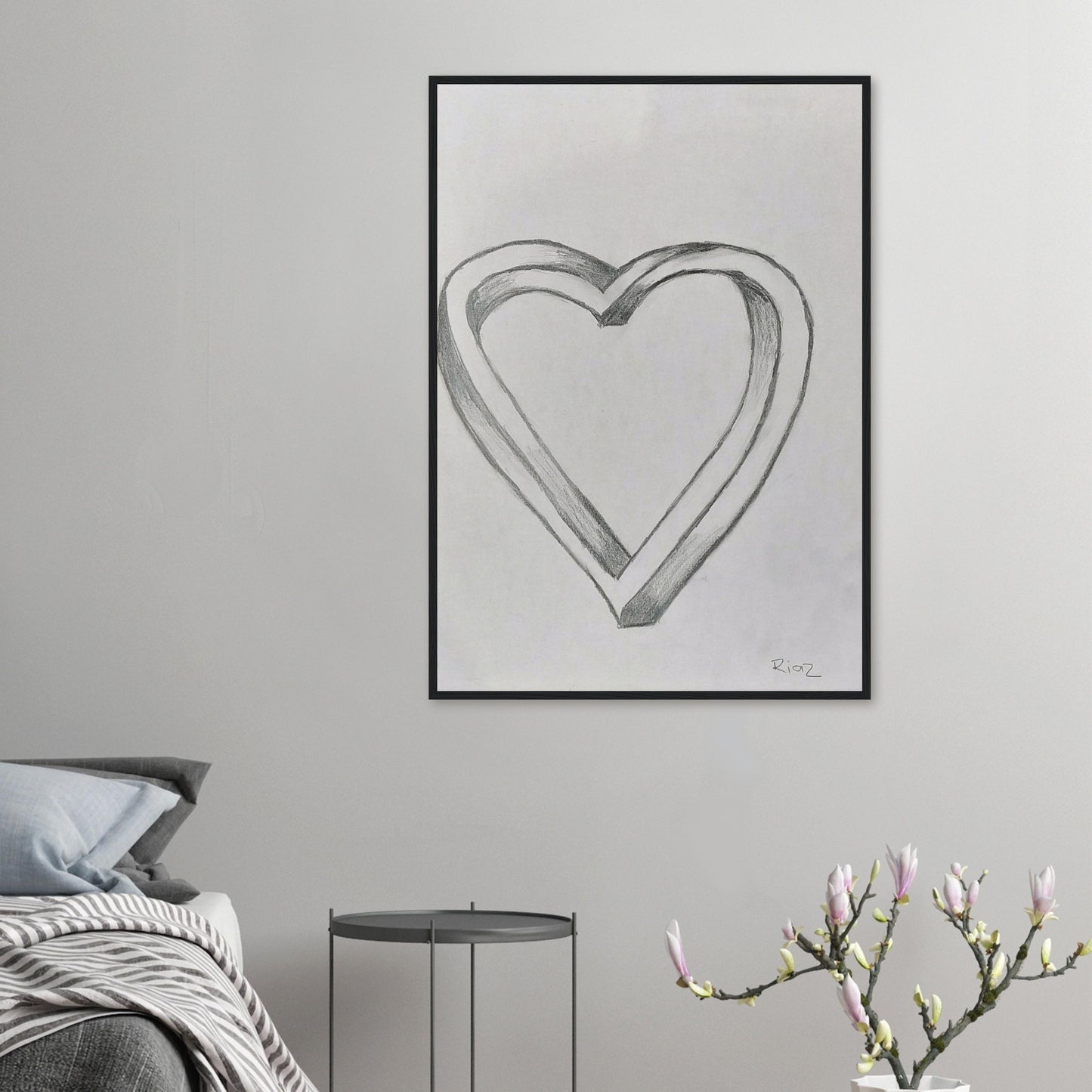 935 Love's Legacy: Uniting People, Transforming Hearts