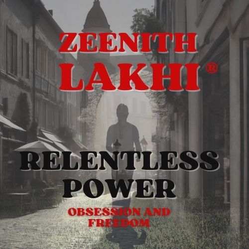 1.2.1  Relentless Power
